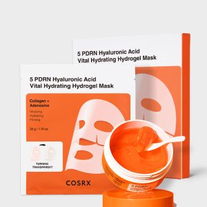 PDRN Special Care Duo