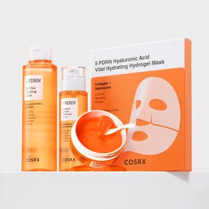 PDRN Full Routine Kit