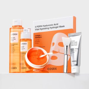 PDRN Premium Routine Kit