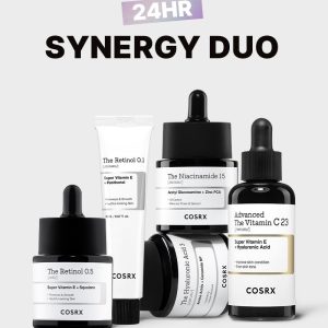 24-HR Synergy Duo