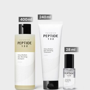 Peptide-132 Hair Home Care Kit