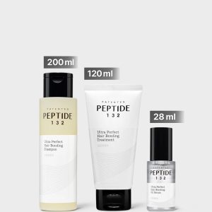 Peptide-132 Hair Bonding Kit