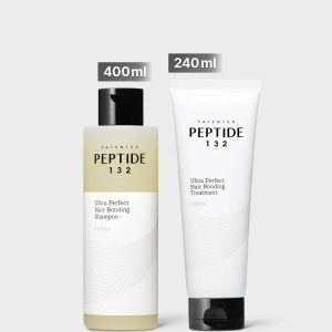 Peptide-132 Hair Home Care Duo