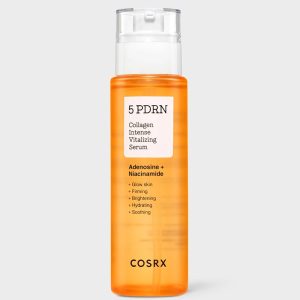 COSRX 5 PDRN Collagen Intense Vitalizing Serum