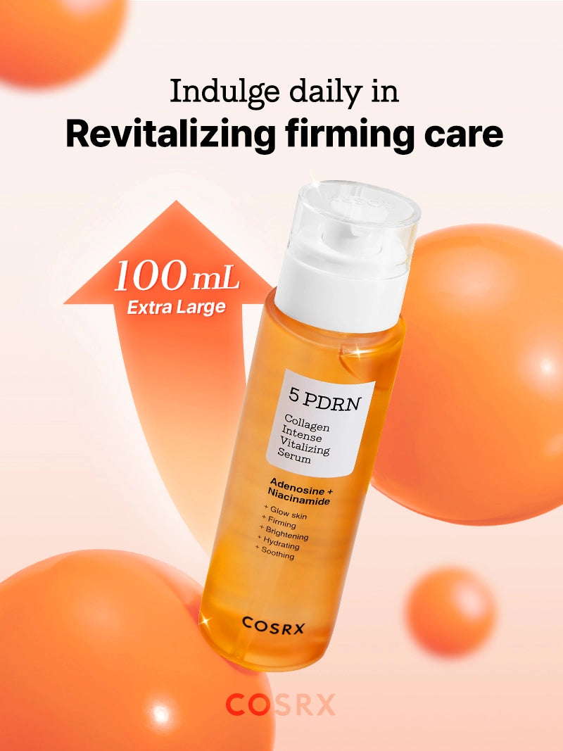 COSRX 5 PDRN Collagen Intense Vitalizing Serum - Image 11