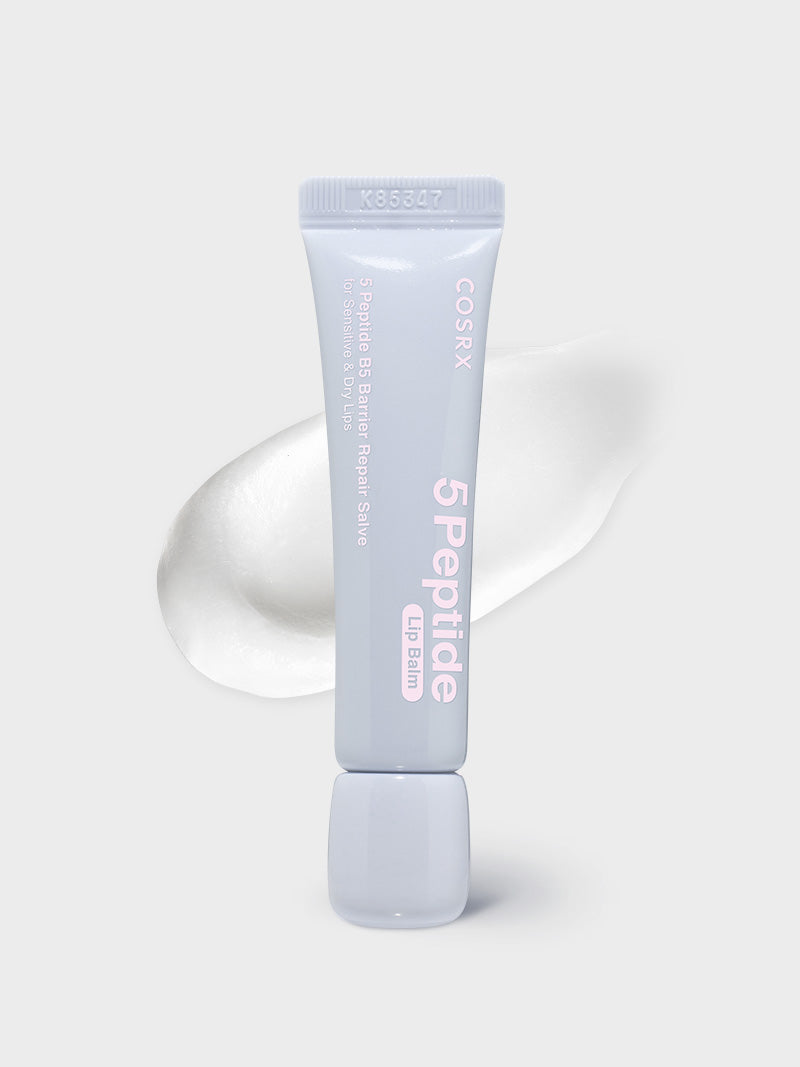 5 Peptide B5 Sensitive Repair Salve Lip Balm