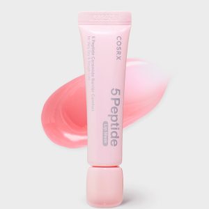 5 Peptide Ceramide Barrier Comfort Lip Mask