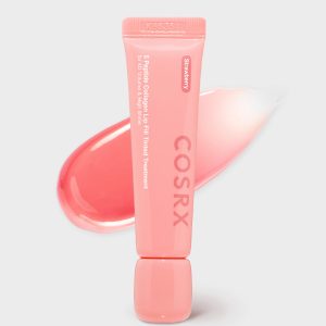 5 Peptide Collagen Tinted Lip Fill Treatment