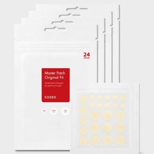Acne Pimple Master Patch Original Fit 4SET (96 Patches)