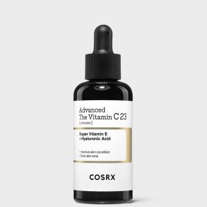 Advanced The Vitamin C 23 Serum