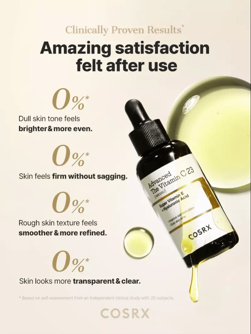 Advanced The Vitamin C 23 Serum - Image 5