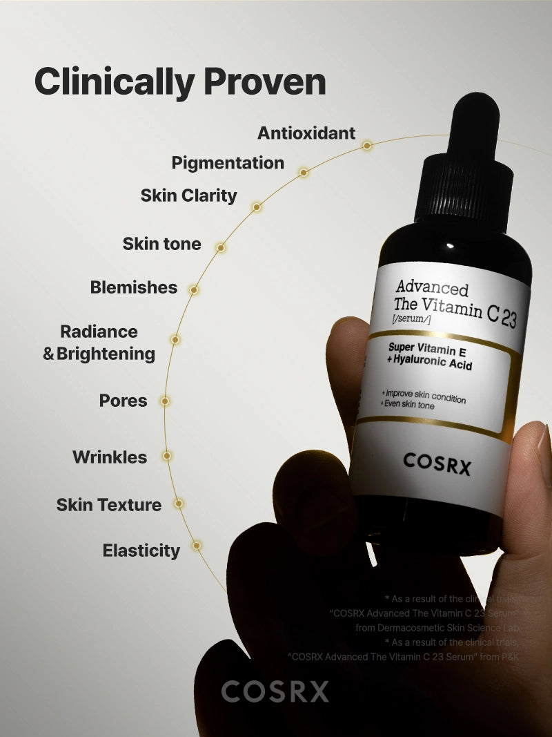 Advanced The Vitamin C 23 Serum - Image 6