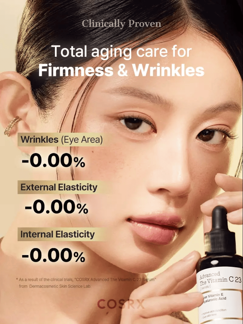 Advanced The Vitamin C 23 Serum - Image 13