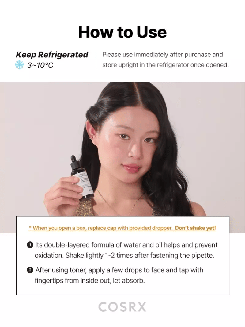 Advanced The Vitamin C 23 Serum - Image 21