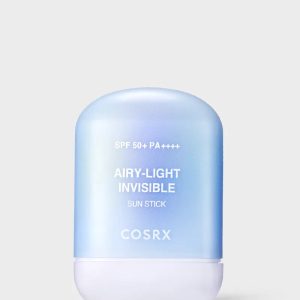 Airy-Light Invisible Sun Stick