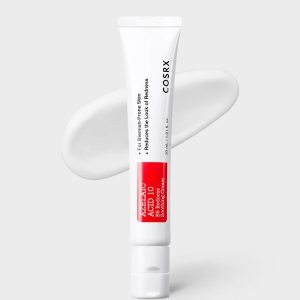 COSRX Azelaic Acid 10 B5 Redness Soothing Cream
