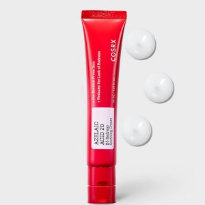 COSRX Azelaic Acid 20 B5 Redness Soothing Cream
