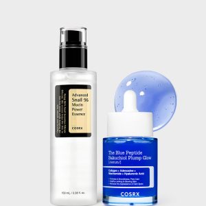 Skin Barrier & Glow Routine Duo
