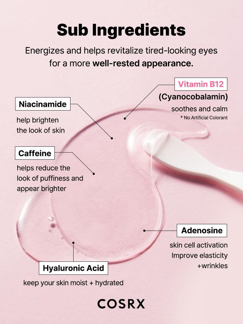 The Peptide Collagen Hydrogel Eye Patch - Image 10