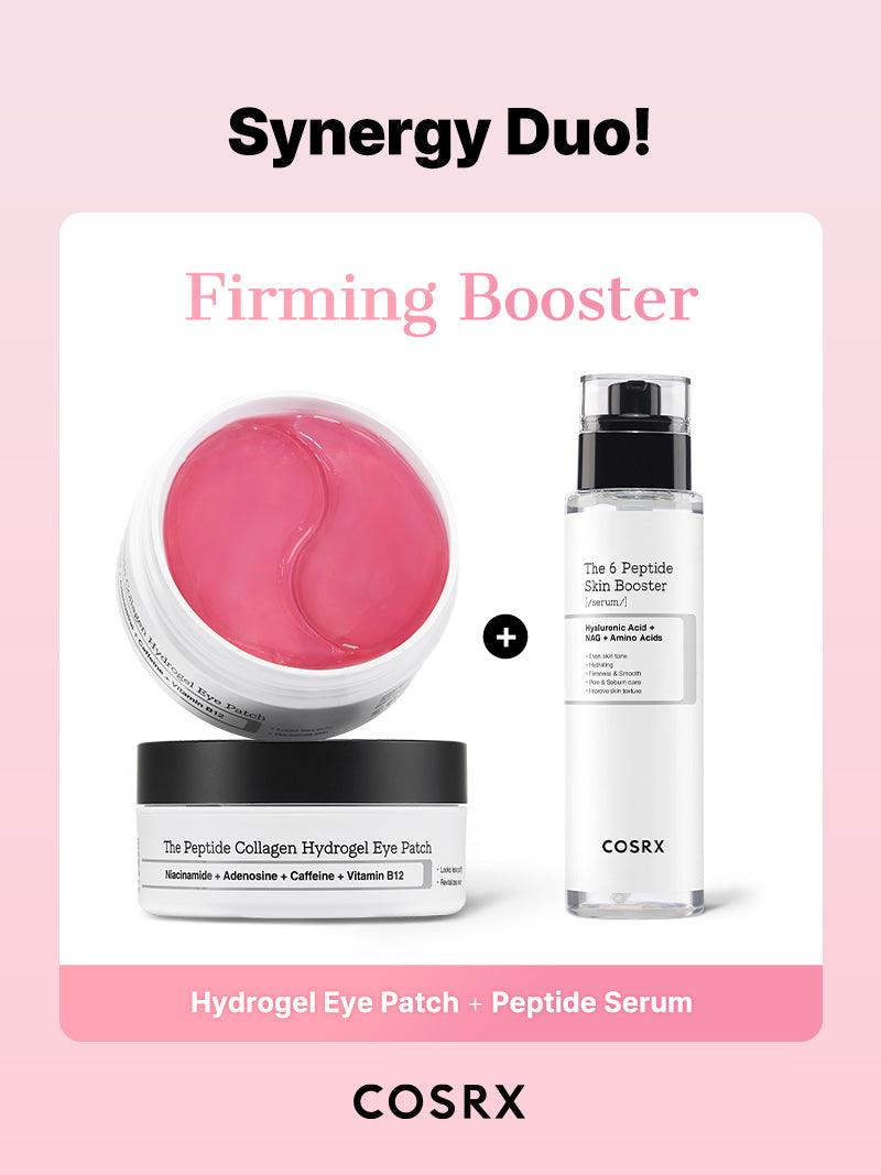 The Peptide Collagen Hydrogel Eye Patch - Image 14
