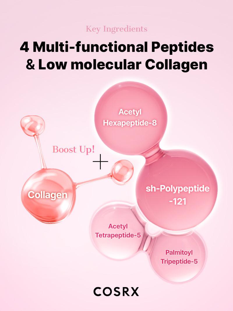 The Peptide Collagen Hydrogel Eye Patch - Image 9