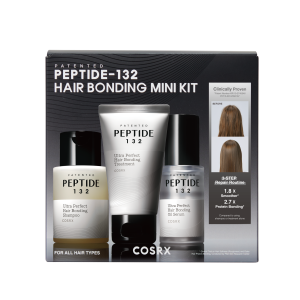 COSRX PEPTIDE-132 Hair Bonding Mini Kit