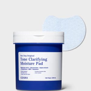 One Step Original Tone Clarifying Moisture Pad