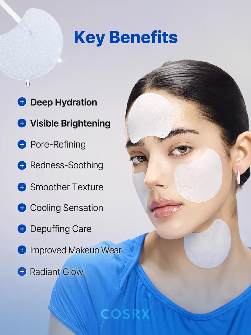 One Step Original Tone Clarifying Moisture Pad - Image 2