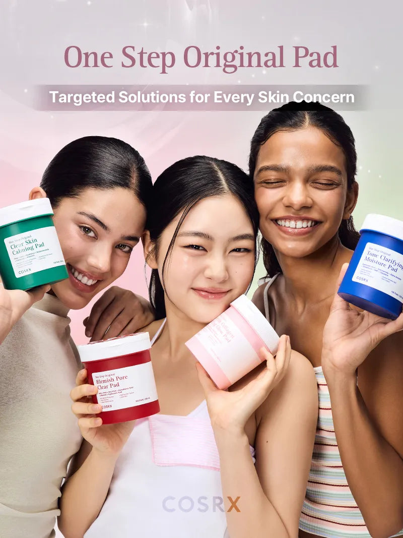One Step Original Tone Clarifying Moisture Pad - Image 13