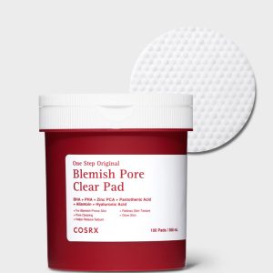 One Step Original Blemish Pore Clear Pad