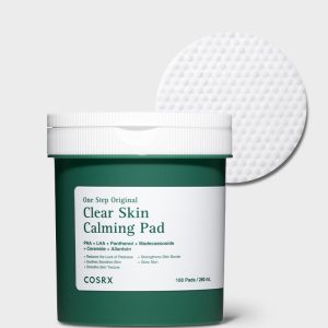 One Step Original Clear Skin Calming Pad