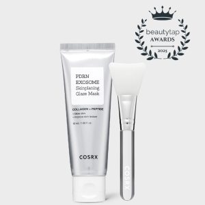 COSRX PDRN EXOSOME Skinplaning Glaze Mask