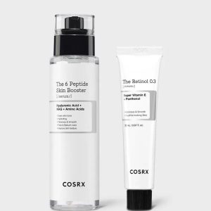 Deep Wrinkle Care Boost