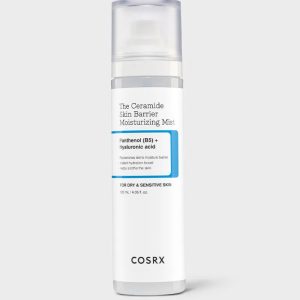 The Ceramide Skin Barrier Moisturizing Mist