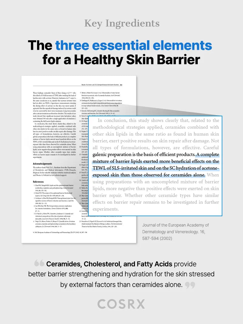 The Ceramide Skin Barrier Moisturizing Mist - Image 12