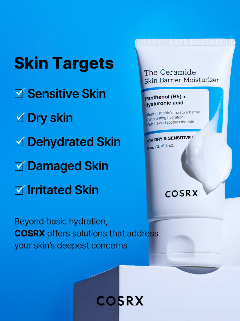 The Ceramide Skin Barrier Moisturizer - Image 3
