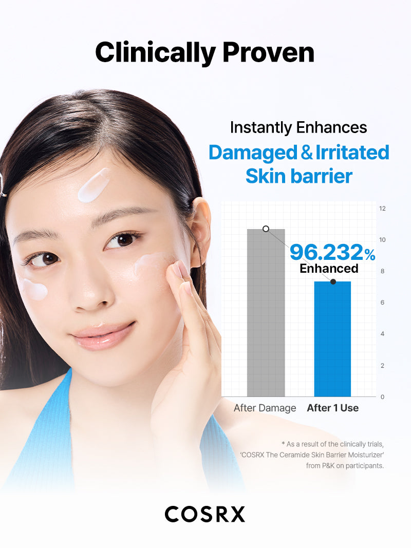 The Ceramide Skin Barrier Moisturizer - Image 7