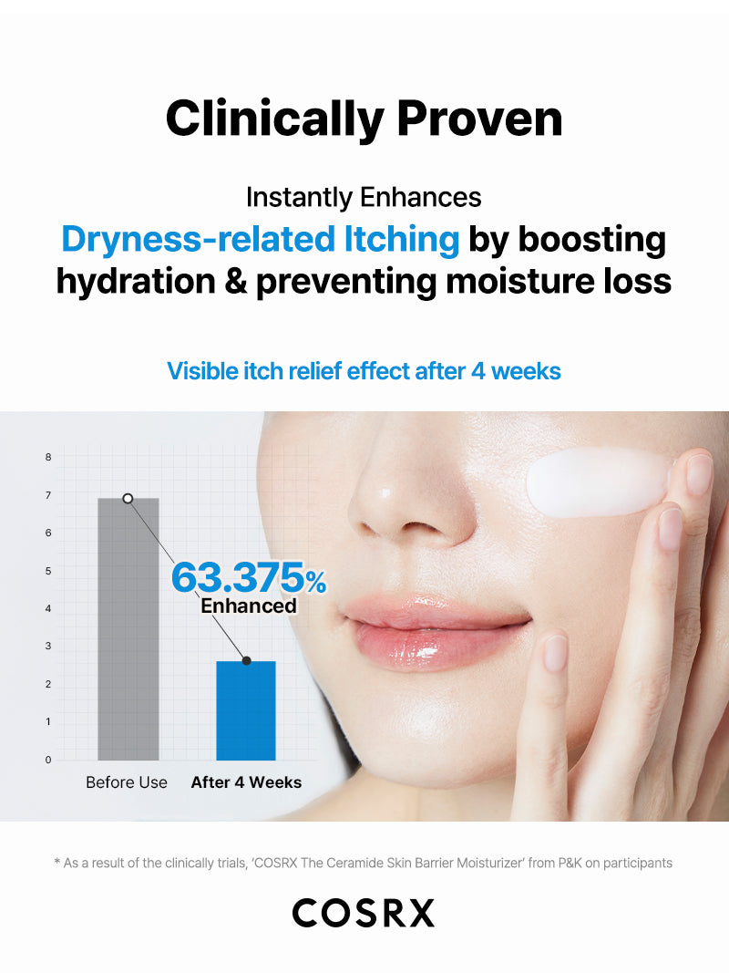The Ceramide Skin Barrier Moisturizer - Image 13