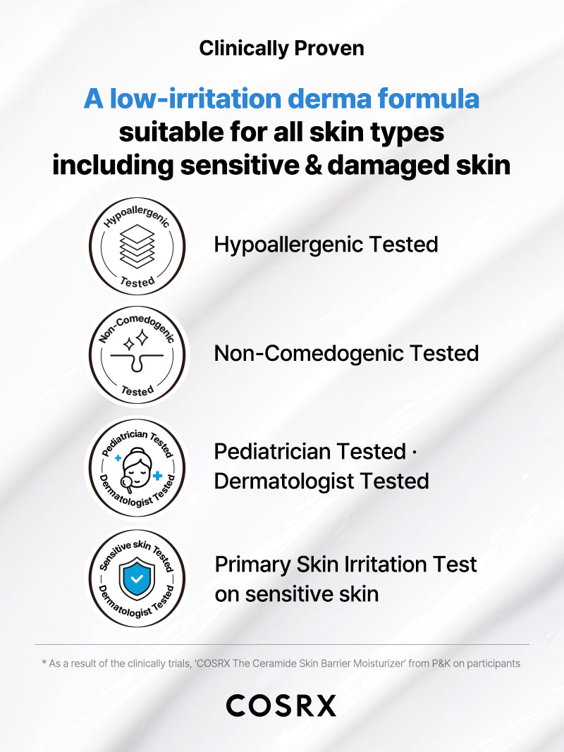 The Ceramide Skin Barrier Moisturizer - Image 12