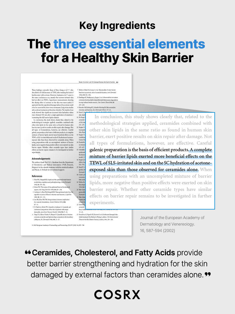 The Ceramide Skin Barrier Moisturizer - Image 15