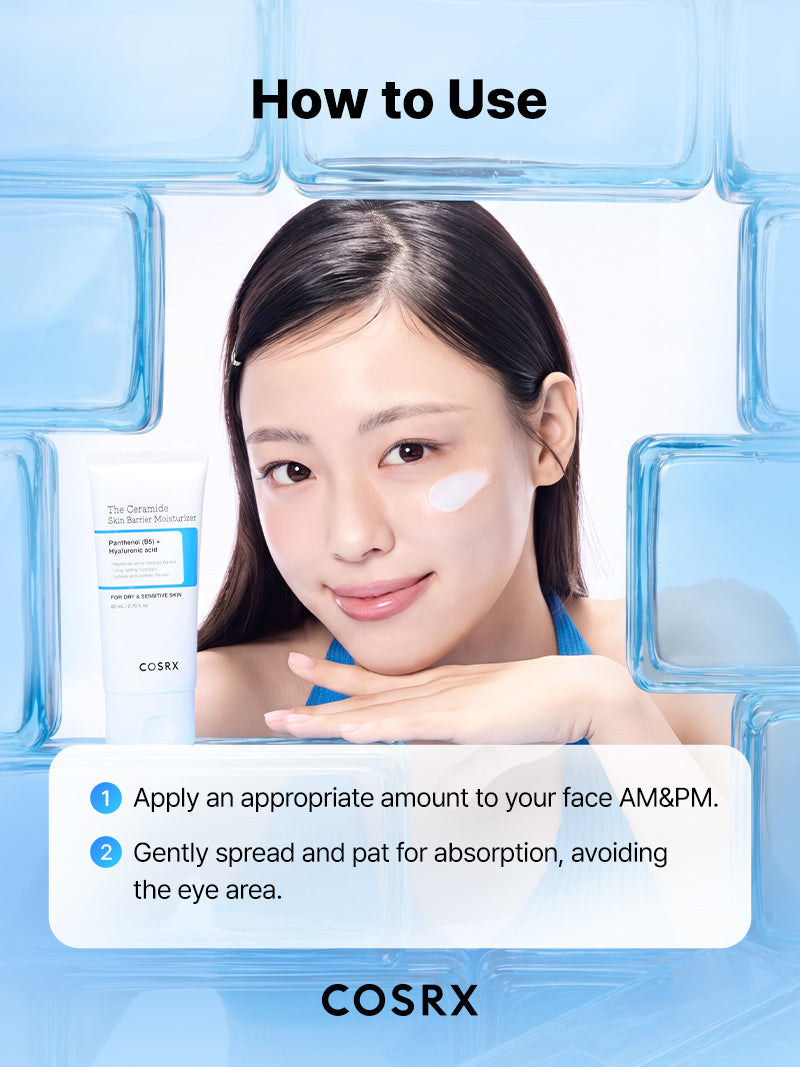 The Ceramide Skin Barrier Moisturizer - Image 18