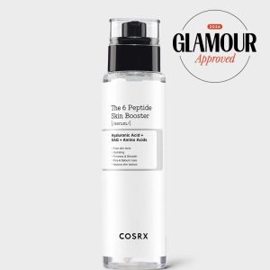The 6 Peptide Skin Booster Serum