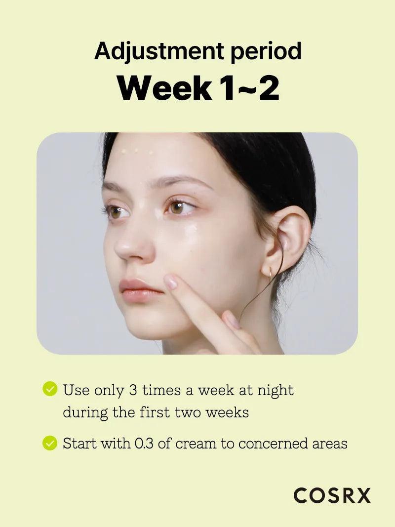 The Retinol 0.3 Cream - Image 14