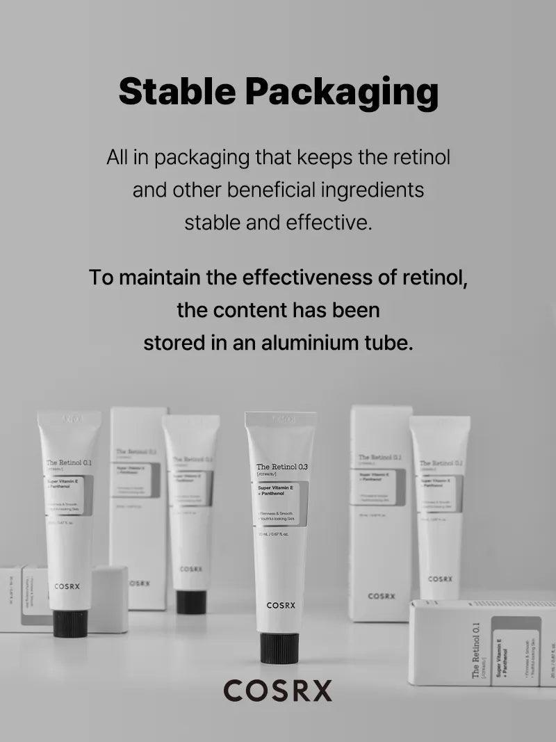 The Retinol 0.3 Cream - Image 16