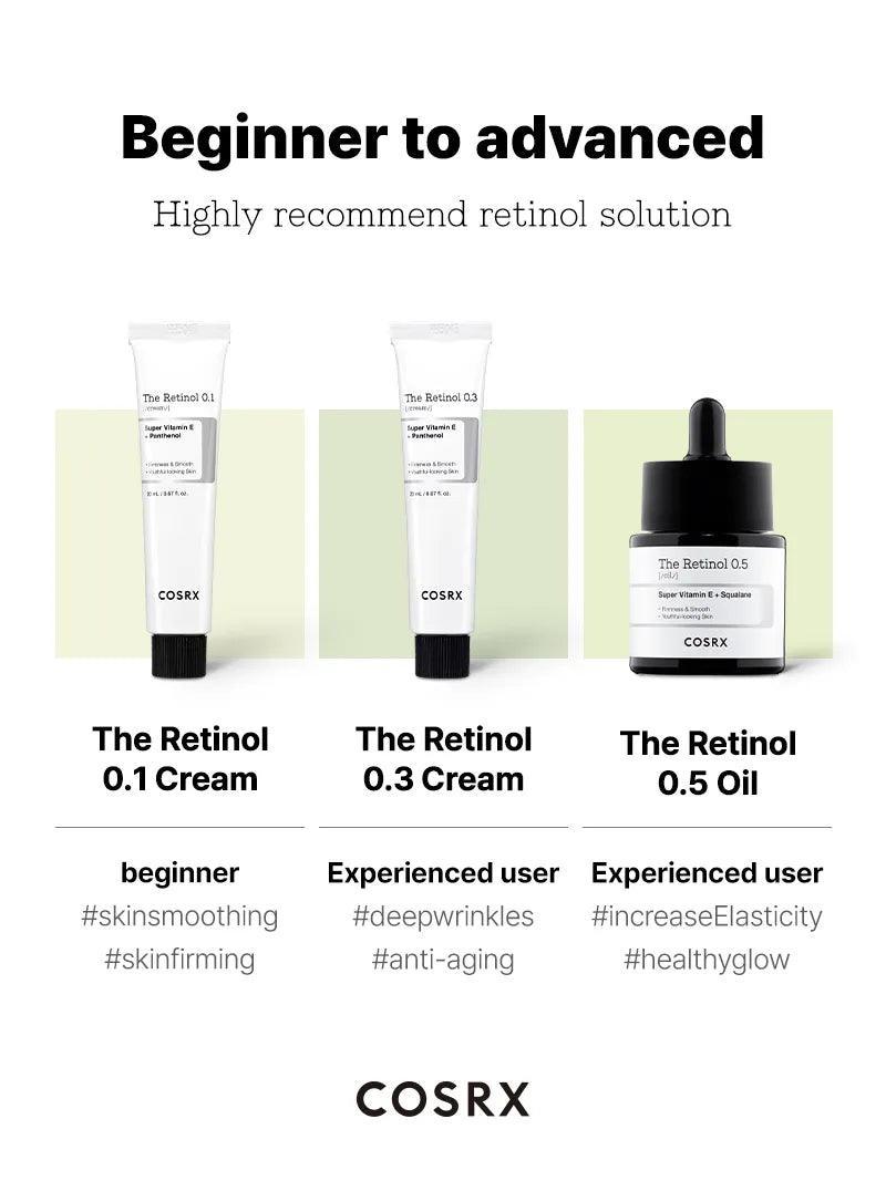 The Retinol 0.3 Cream - Image 17