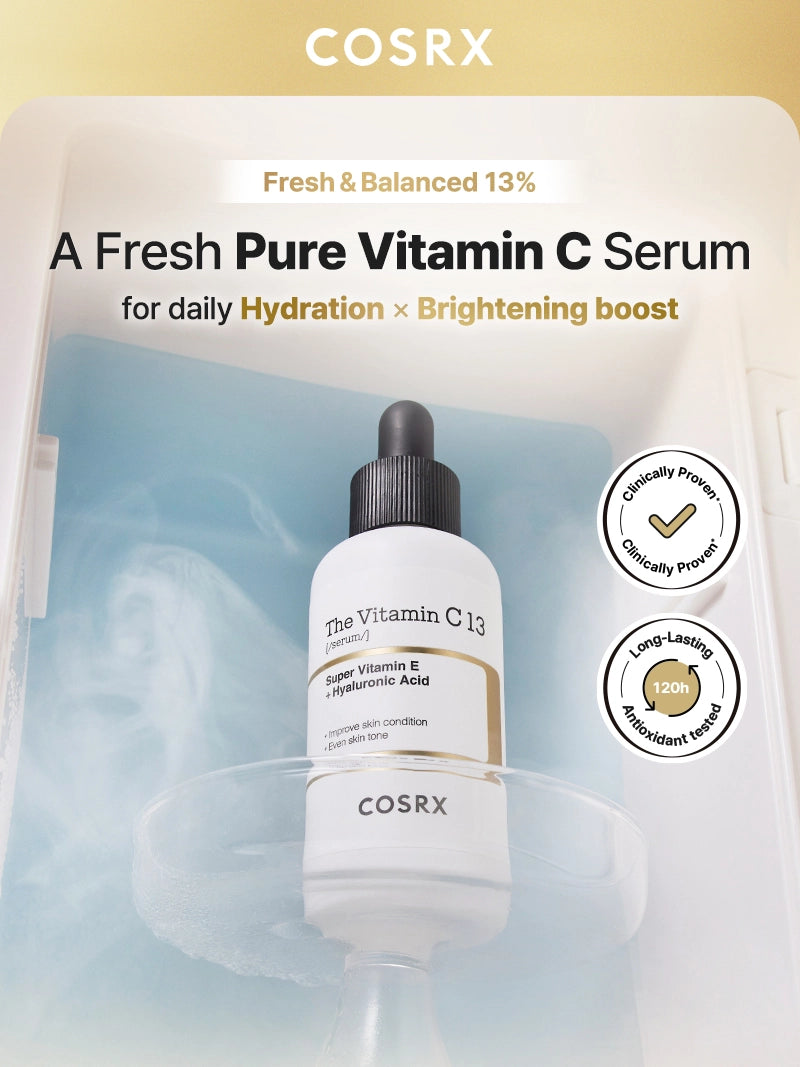 The Vitamin C 13 Serum - Image 2