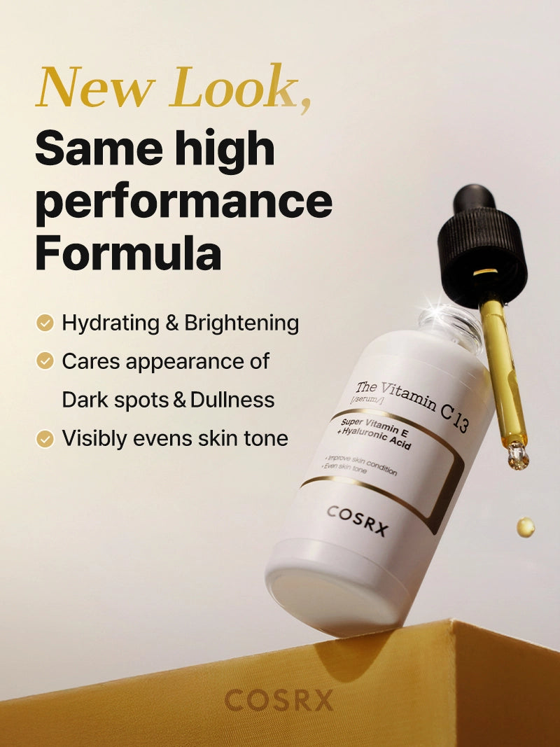 The Vitamin C 13 Serum - Image 4