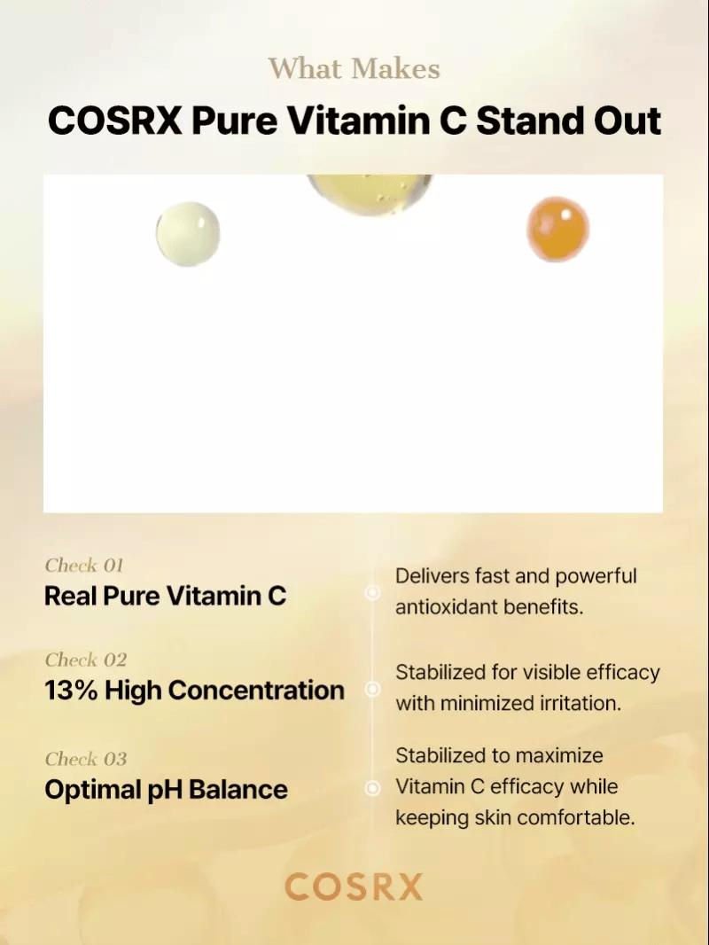 The Vitamin C 13 Serum - Image 9