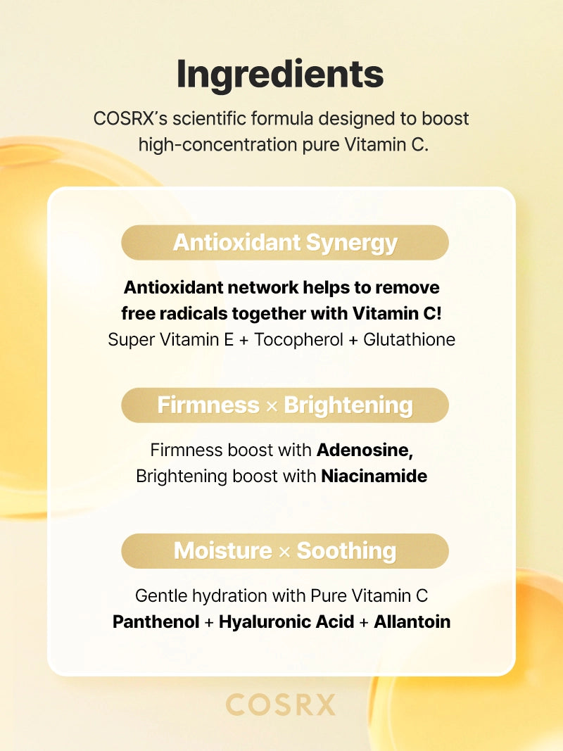 The Vitamin C 13 Serum - Image 12