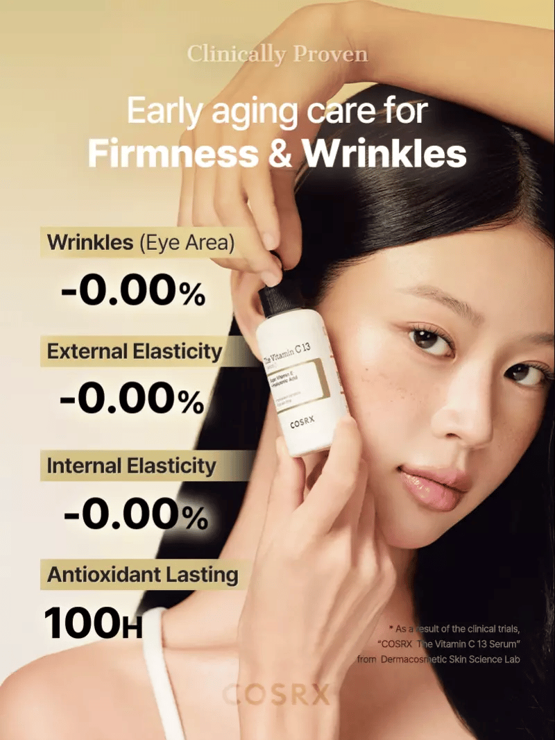 The Vitamin C 13 Serum - Image 13